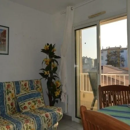 Bella Vista شقة آجد