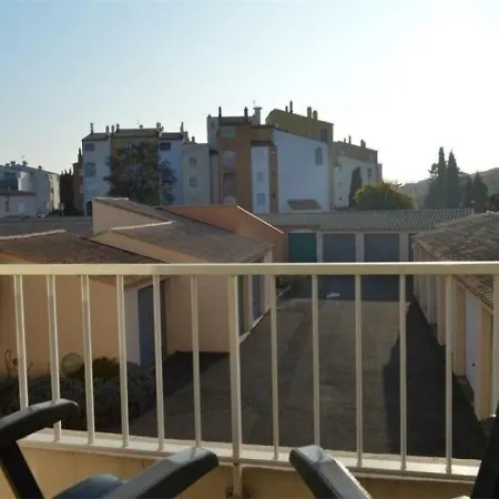 شقة Bella Vista *