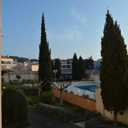 Bella Vista شقة *