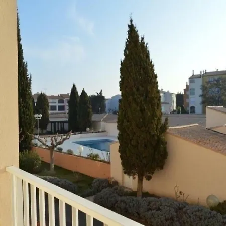 Bella Vista شقة آجد